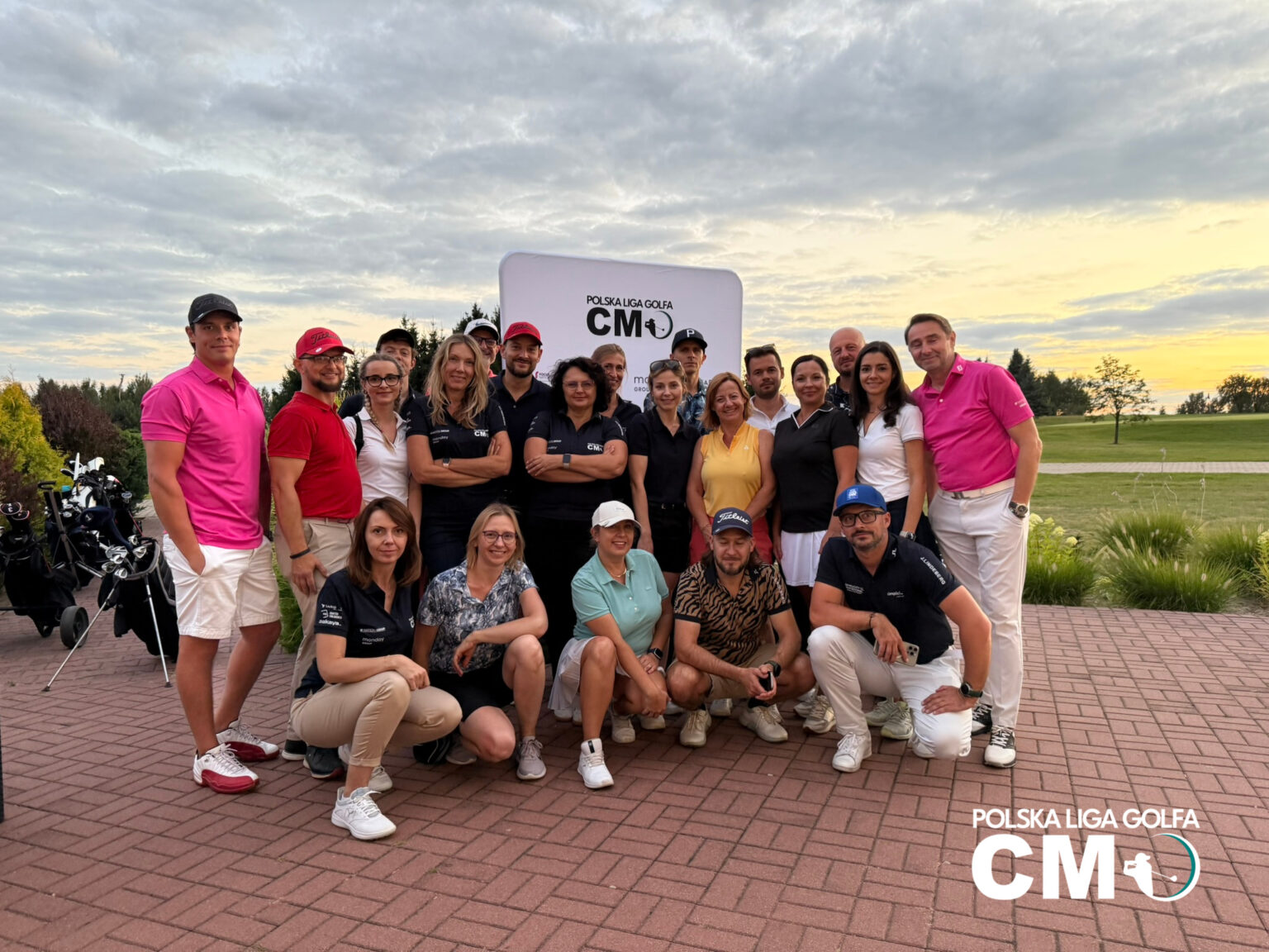 T7 – Turniej 9 dołków Lisia Polana (indywidualny)